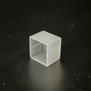 End Cap for LED Neon Flex Flat Shape 16x16mm x 3 - ATOM LED