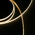 extra long Warm White 3000K COB LED Strip 24V 480LEDs/m IP20 20m Run