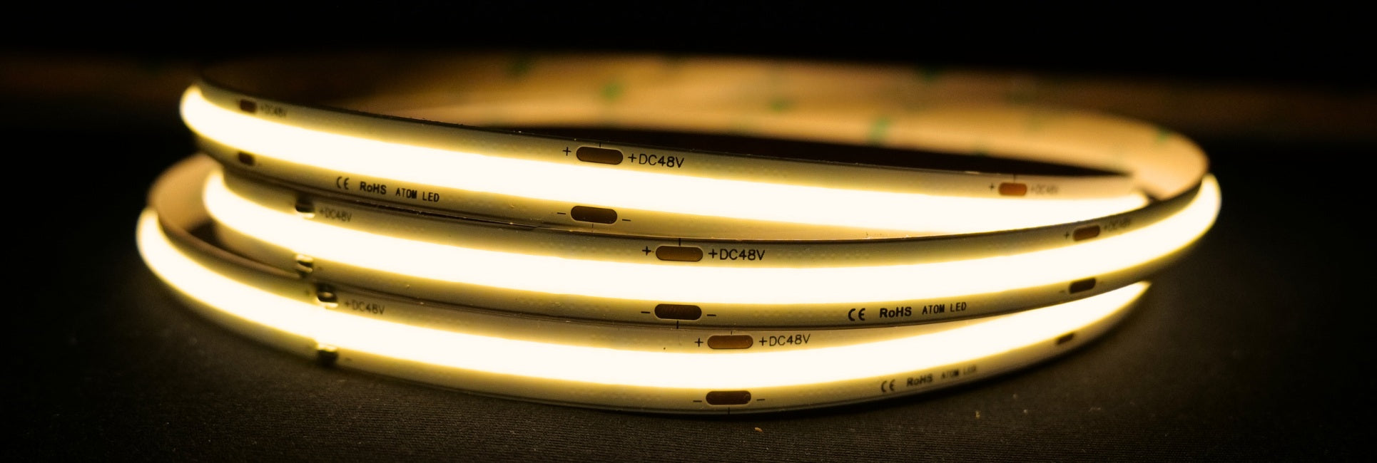 ATOM LED