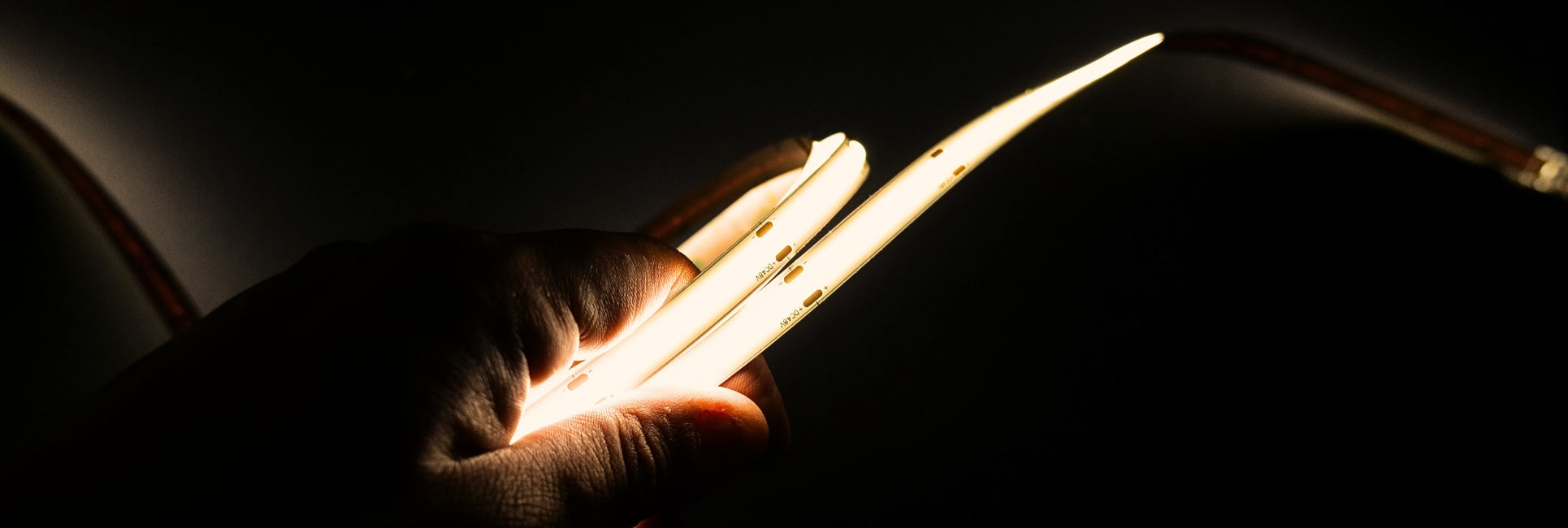 ATOM LED
