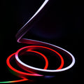Addressable Digital Pixel RGB Neon Flex 24V 12x20 WS2811 IP67 Waterproof