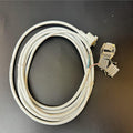 Front Cap & End Cap for for Addressable RGB LED Neon Flex 10x20mm IP68 - ATOM LED