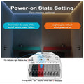 GLEDOPTO ZigBee Pro+ Ultra Mini Wi-Fi 5 in 1 LED Smart Controller GL-C-301P — ATOM LED