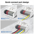 GLEDOPTO ZigBee Pro+ Ultra Mini Wi-Fi 5 in 1 LED Smart Controller GL-C-301P — ATOM LED