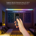 GLEDOPTO ESP32 WLED Digital Pixel LED Controller With Mic/UART WIFI GL-C-016WL-D — ATOM LED