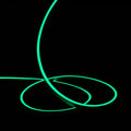 RGB Neon Flex Rope Light 24V 8x18mm IP65 Waterproof 