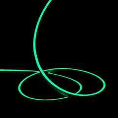 RGB Neon Flex 12V 8x18mm IP65 Waterproof 5cm Cut 5 Metre
