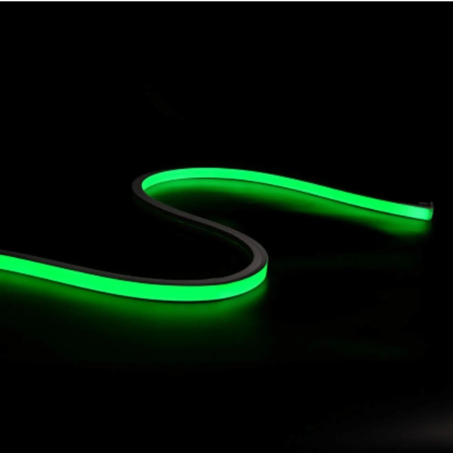 Digital Pixel RGB Neon Flex Addressable 16x16 WS2811 with WIFI Wireless App Controller - ATOM LED