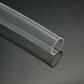 Adhesive Clear Heat Shrink Sleeving - 2:1 Weatherproof Heatshrink Tubing 16-25mm 1 Metre - ATOM LED