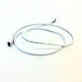 Single Colour Hexagon Power Cable - ATOM LED