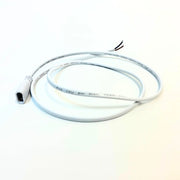 Single Colour Hexagon Power Cable - ATOM LED