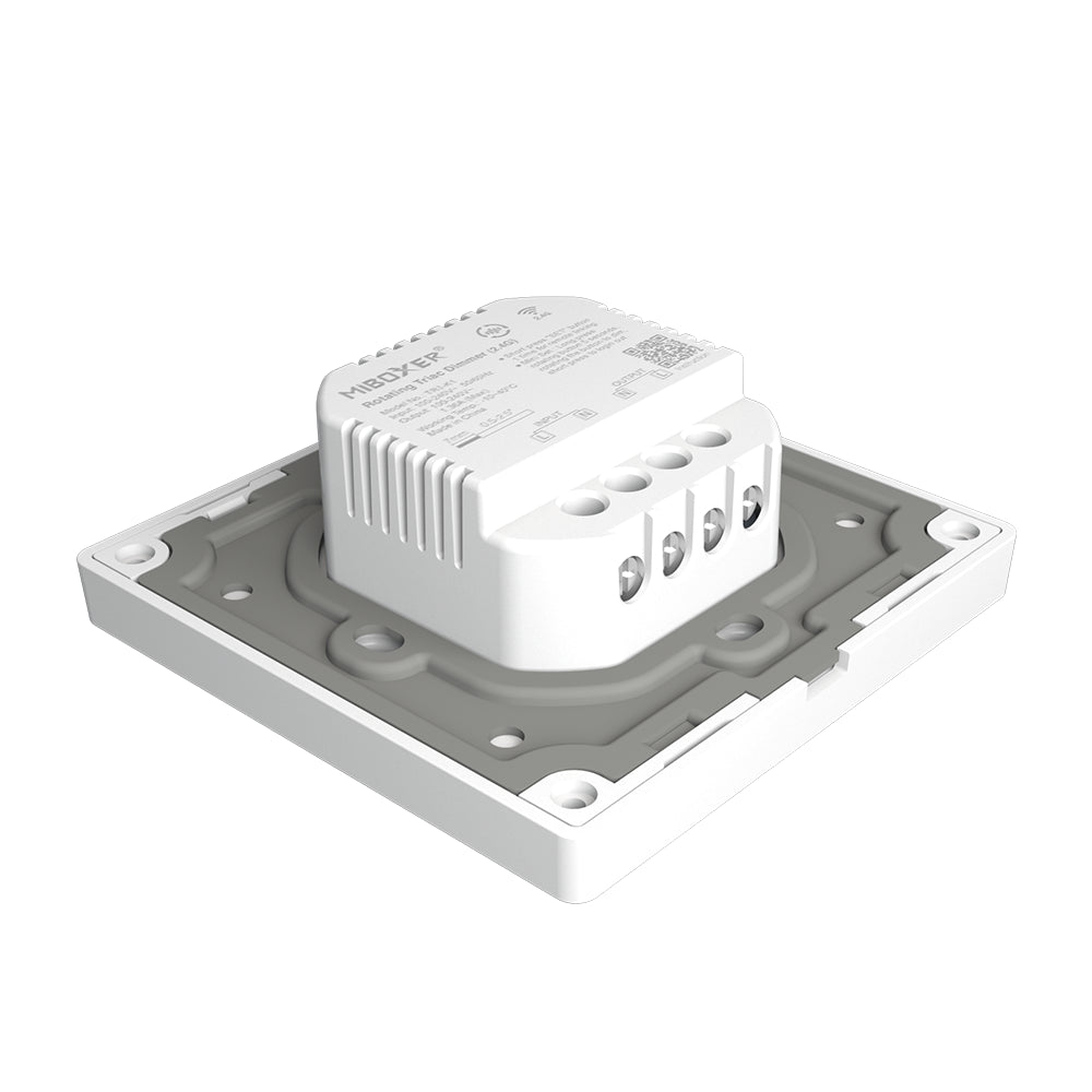 Miboxer TRI-K1 Rotating Triac dimmer (2.4GHz)