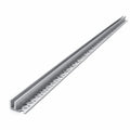 Complete Tile-In Aluminium Profile for 10 × 20 mm IP67 Neon Flex