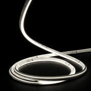 Natural White 4000K 10x10mm Dual Bend LED Neon Flex 24V IP67 Waterproof — ATOM LED