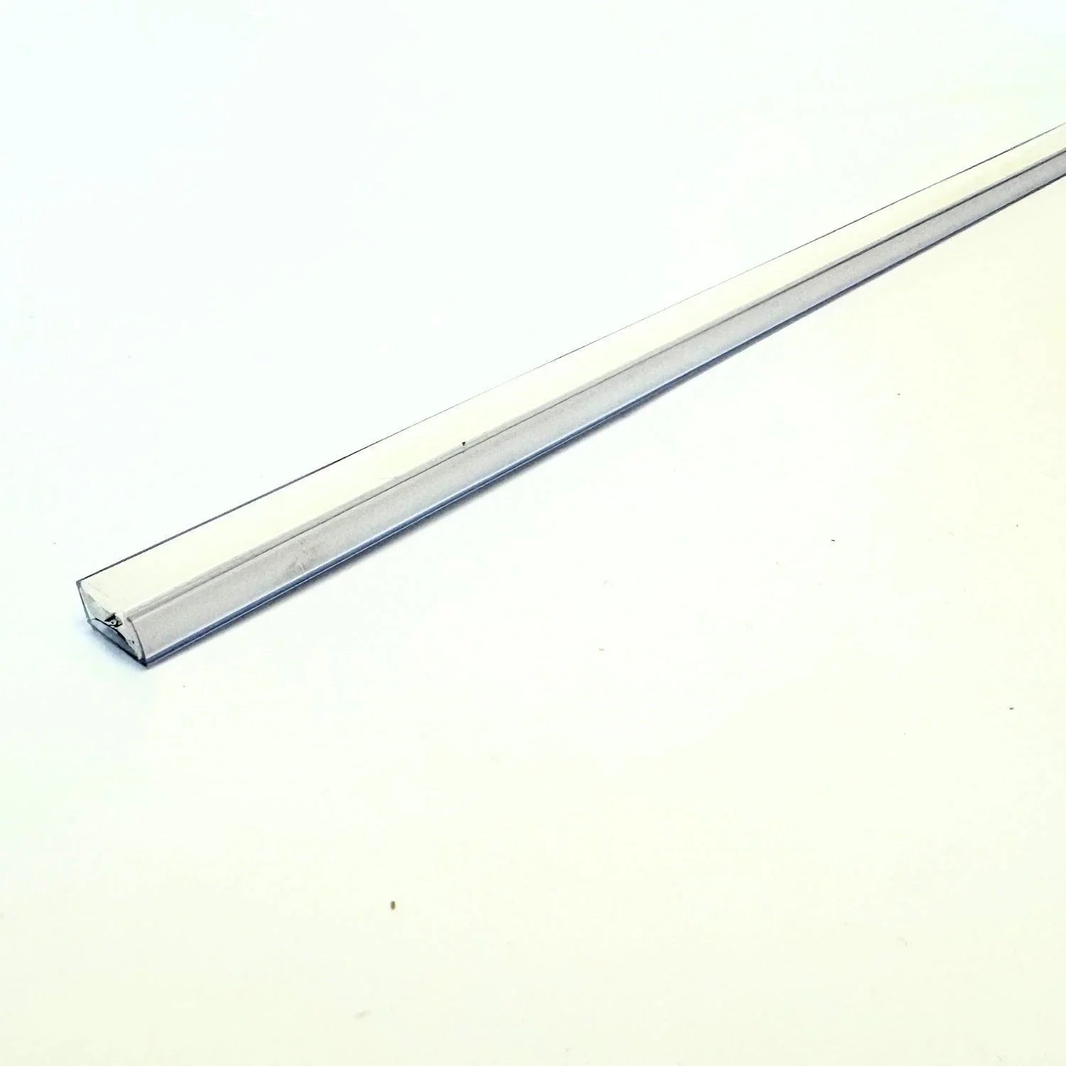 LED Neon Flex PVC Profile for 10x6mm Neon Flex 1 Metre | ATOM LED