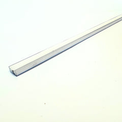 LED Neon Flex PVC Profile for 10x6mm Neon Flex 1 Metre - ATOM LED