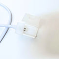 LED Neon Flex 220V 240V 16x16mm Single Colour Connector for 20cm cut Neon Flex - ATOM LED