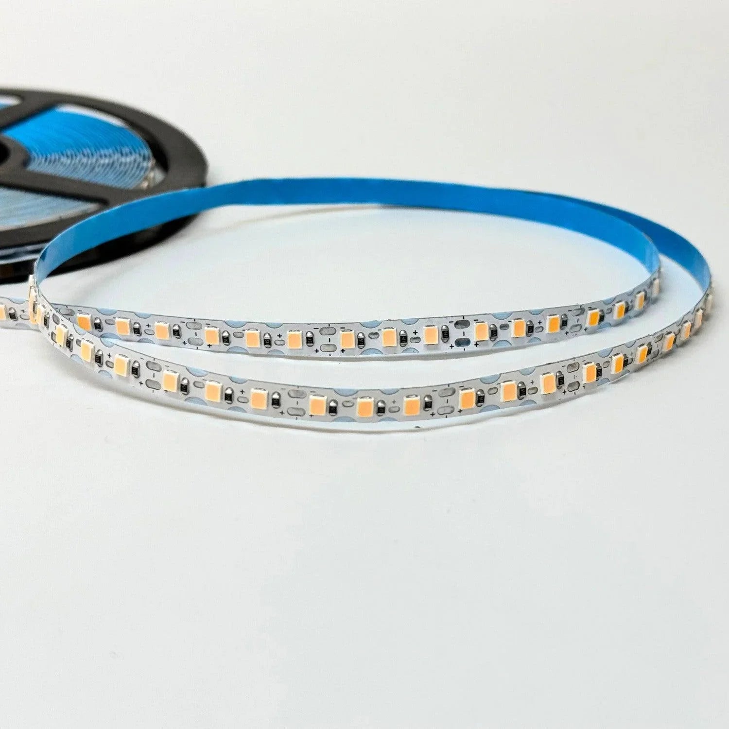 Led Strips 12V SMD2835 S Shape Bendable 120 Leds/m 6mm 5 Metre