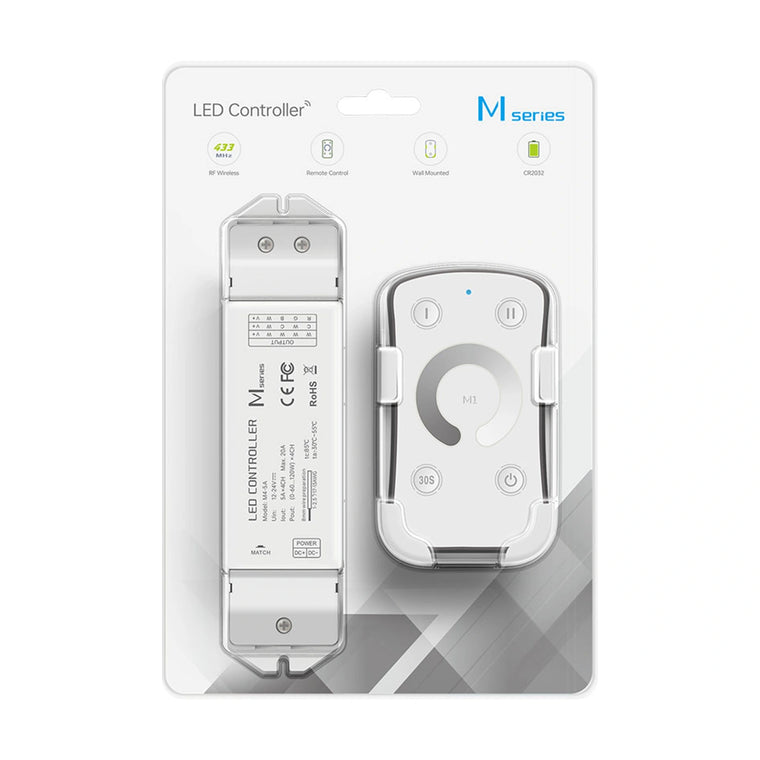 LTECH M1+M4-5A product view 1