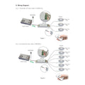 LTECH M1+M4-5A: wiring — manufacturer manual