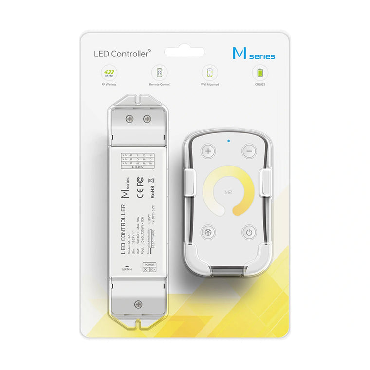 LTECH M2+M4-5A product view 1