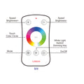 LTECH M4+M4-5A: m4 remote controls — manufacturer manual