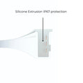 MaxiFlex 8x16mm IP67 — hot tub and spa zone ambient lighting (image 2)