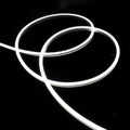 MaxiFlex 8x16mm neon flex — Warm White 3000K residential outdoor variant