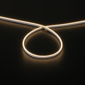 3x6mm mini LED neon flex in 3000K, loop view — illustration