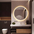 Mini Warm White Neon Flex 3000K 4x8mm IP65 Waterproof 140 LEDs/m