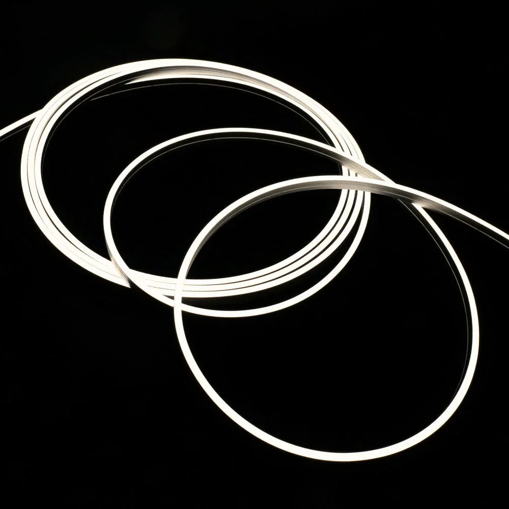 mini natural white neon flex 4000K 4x8mm 24V