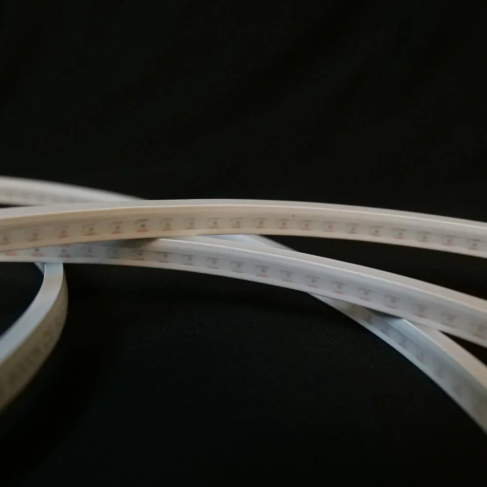 mini natural white neon flex 4000K 4x8mm 24V