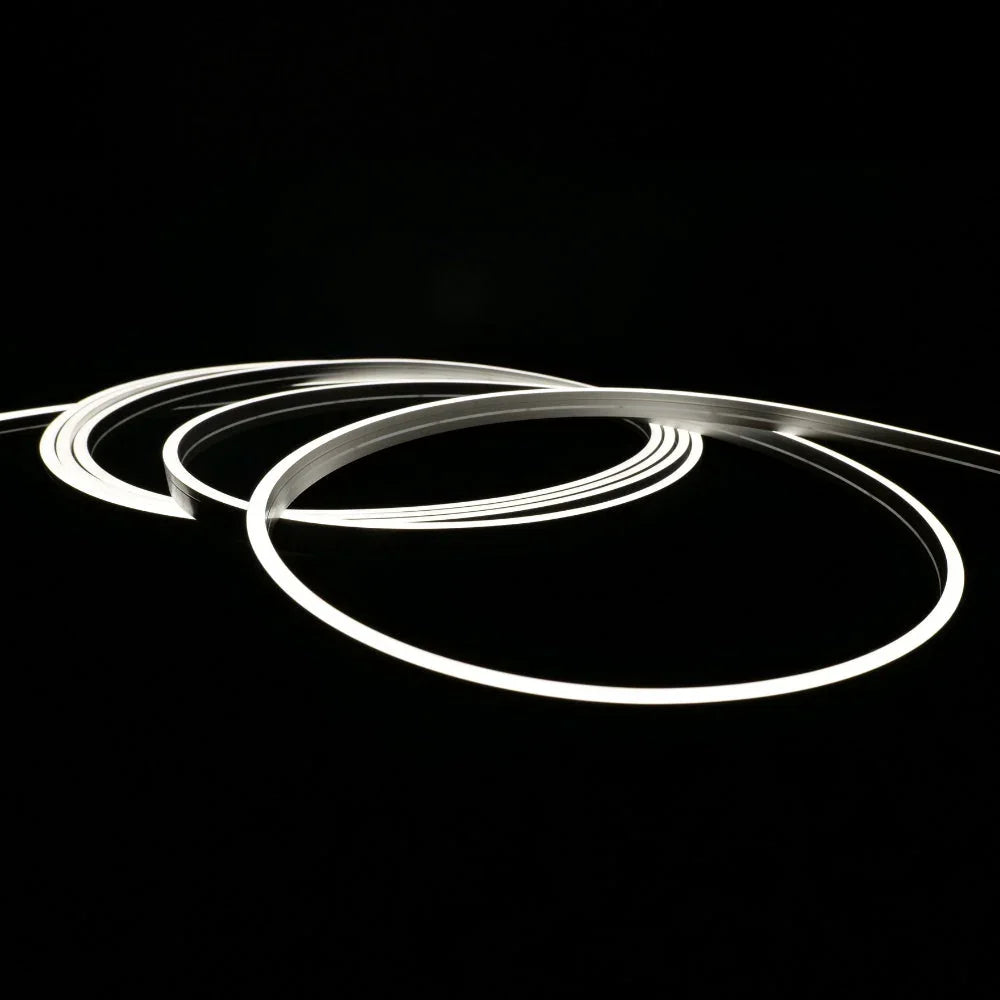 mini natural white neon flex 4000K 4x8mm