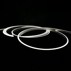mini natural white neon flex 4000K 4x8mm