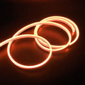 Mini RGB Neon Flex 6x12mm DC 24V IP65 Waterproof LED Neon Flex 10 Metre - ATOM LED