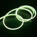 Mini RGB Neon Flex 12V 6x12mm IP65 Waterproof WIFI App Control works with Alexa & Google Home 5 Metre Kit - ATOM LED
