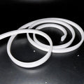 Mini Warm White Neon Flex 3000K 12V 6x12mm IP65 Waterproof 1cm Cut - ATOM LED