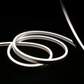 Natural White Neon Flex 220V 240V Wireless 8x16mm 120LEDs/m IP65 Waterproof with UK Plug - UK LED Lights
