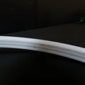 Natural White Neon Flex 220V 240V Wireless 8x16mm 120LEDs/m IP65 Waterproof with UK Plug - UK LED Lights