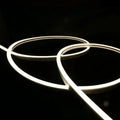 Natural White 4000K — MaxiFlex 6x12mm IP67 LED Neon Flex (alt view)