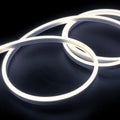 Mini Natural White Neon Flex 4000K 12V 6x12mm IP65 Waterproof 1cm Cut — ATOM LED