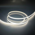 Natural White Neon Flex 4000K 24V Top Bending 10x6mm IP65 Waterproof 280LEDs/m - ATOM LED