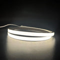 Natural White Neon Flex 4000K 24V Top Bending 10x6mm IP65 Waterproof 280LEDs/m - ATOM LED