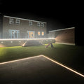 RGB Neon Flex 10x20mm 24V 10x20mm IP68 Waterproof 20 Metre