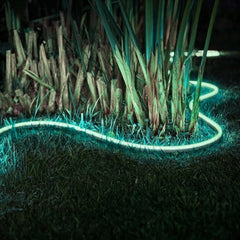 RGB Neon Flex 10x20mm 24V 10x20mm IP68 Waterproof 20 Metre