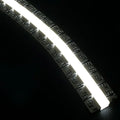 Bendable Plaster in Aluminium Profile For LED Strip 2 & 3 Metre