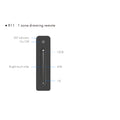 Skydance R11: single zone dimming controls — manufacturer manual