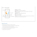Skydance R7-1: single zone operation and safety — manufacturer manual