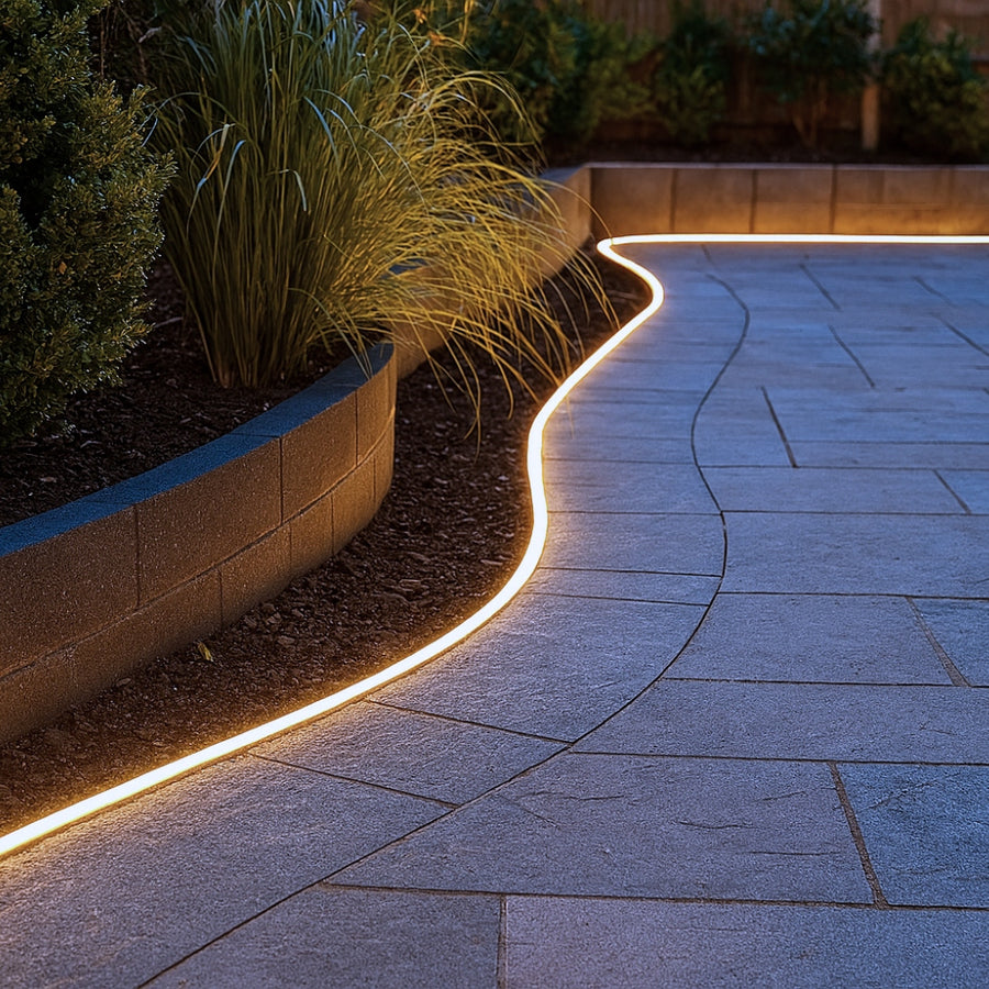 Outdoor Lighting