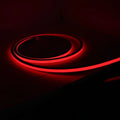 Red LED Neon Flex 220V 240V Top Bending 20cm Cutting IP65 with UK Plug - ATOM LED